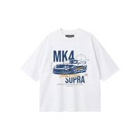 Supra MK4 Tee