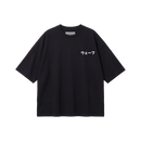 Taped Wave Shirt