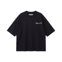 Taped Wave Shirt