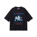 Geisha Teahouse Tee