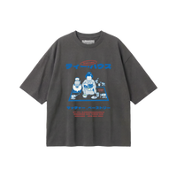 Geisha Teahouse Tee