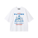 Geisha Teahouse Tee
