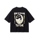 The Geisha Tea Time Tee