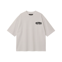 The Geisha Tea Time Tee