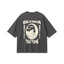 The Geisha Tea Time Tee