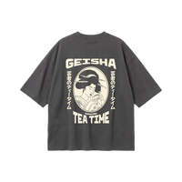 The Geisha Tea Time Tee