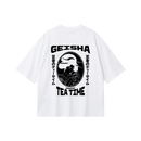 The Geisha Tea Time Tee