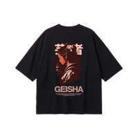 The Geisha