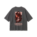The Geisha