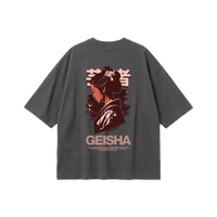 The Geisha