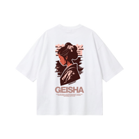 The Geisha