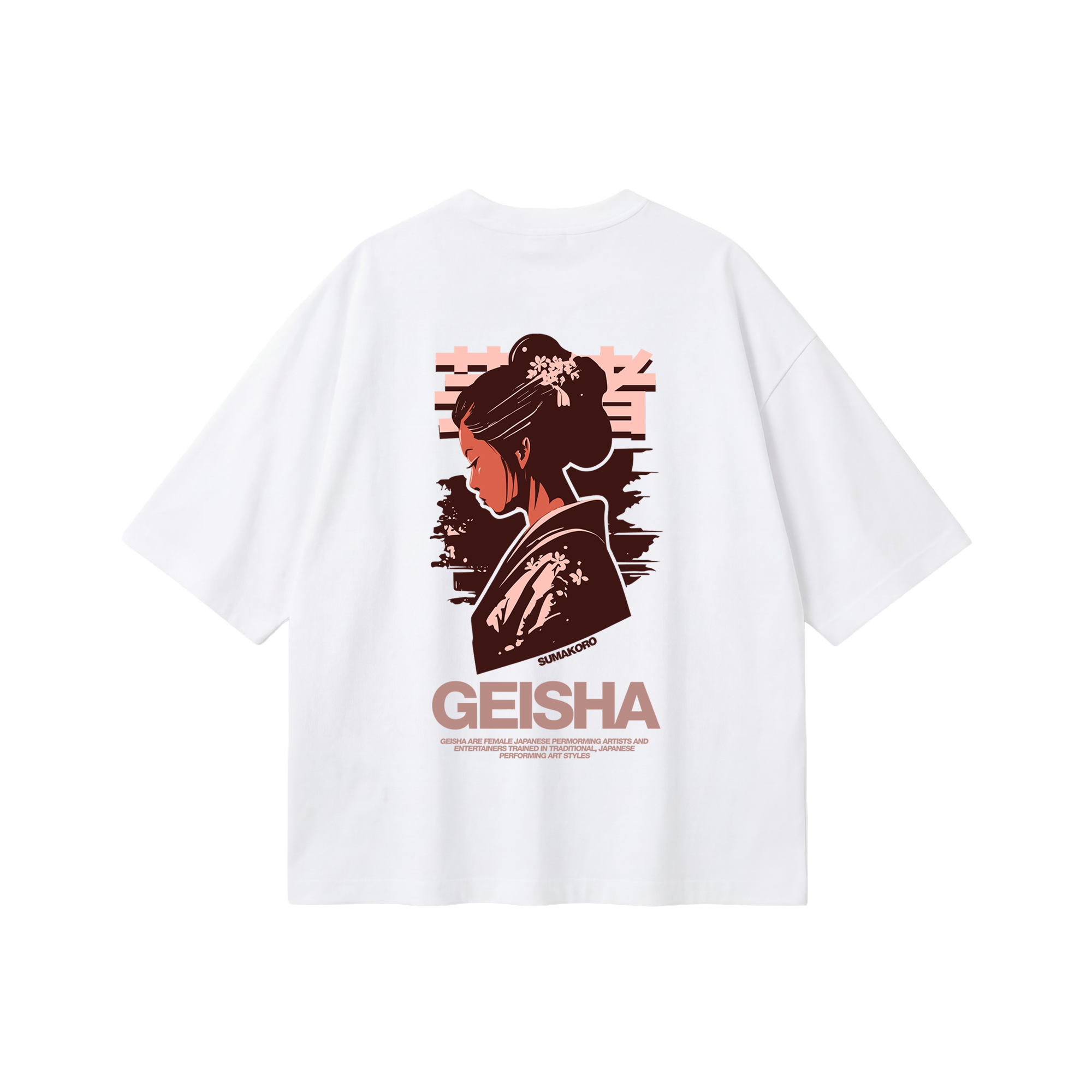 The Geisha