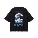 The Wave Tee