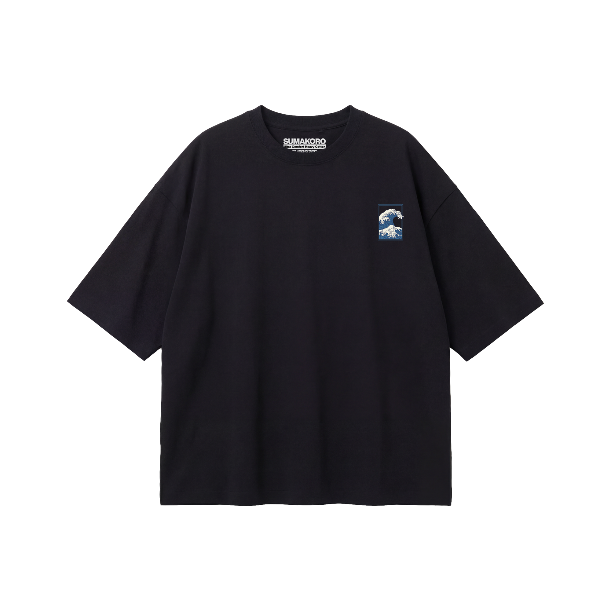 The Wave Tee