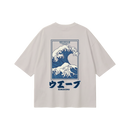 The Wave Tee