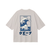 The Wave Tee