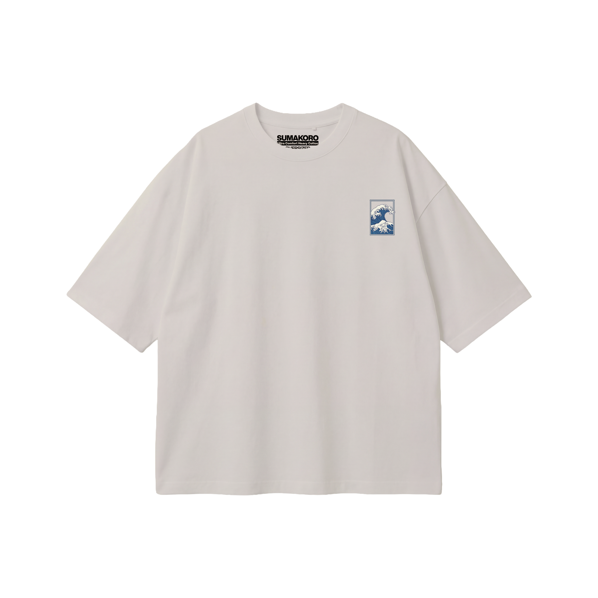 The Wave Tee