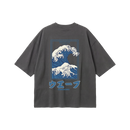 The Wave Tee