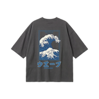The Wave Tee
