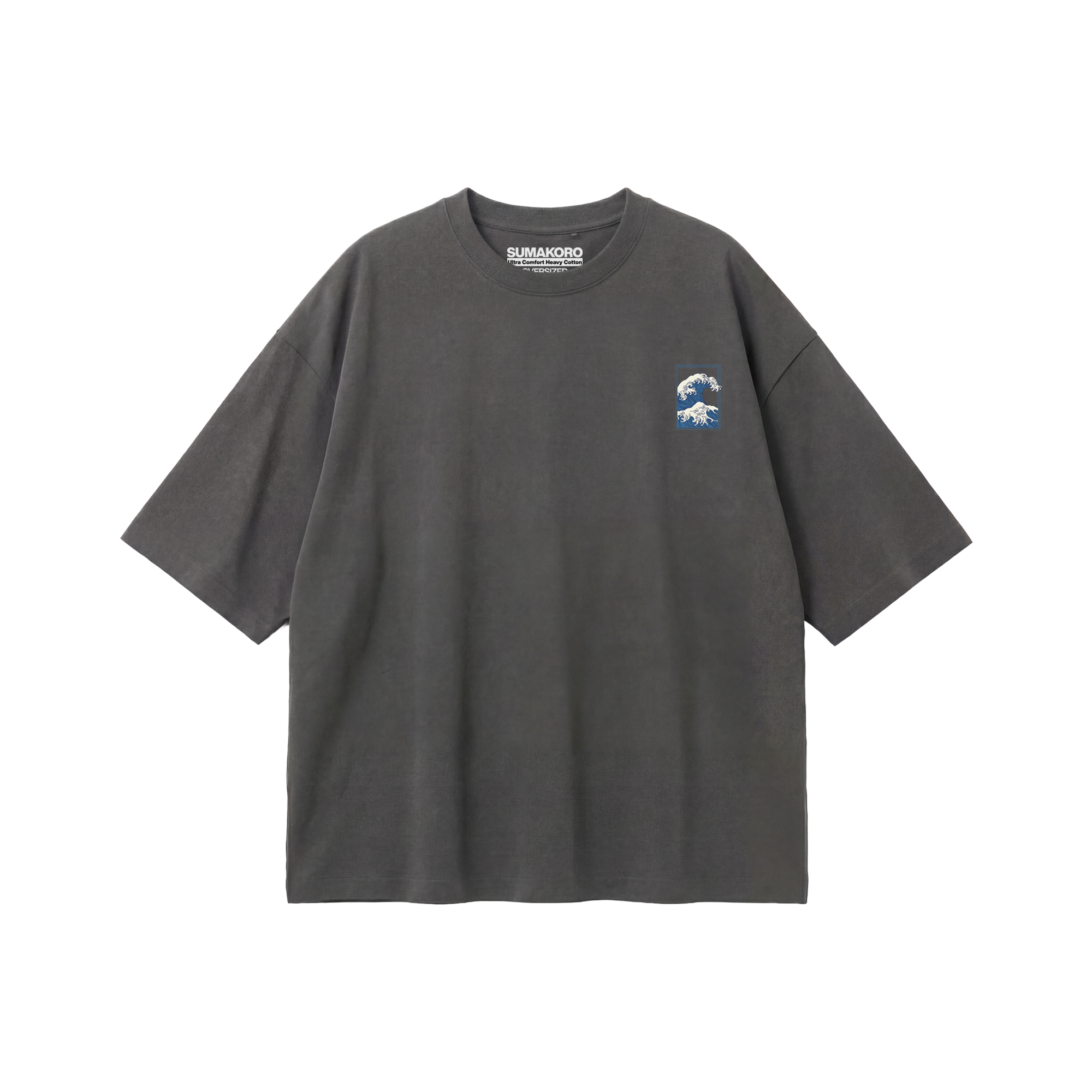The Wave Tee