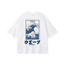 The Wave Tee