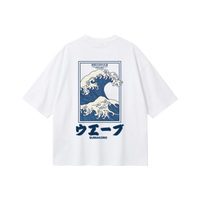 The Wave Tee