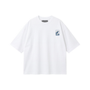 The Geisha Tea Time Tee