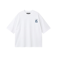 The Geisha Tea Time Tee