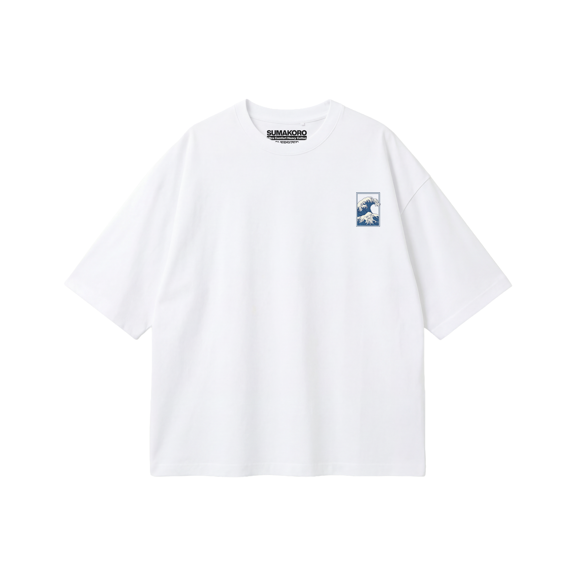 The Geisha Tea Time Tee