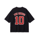 Number 10 Genius Tee