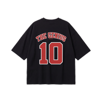 Number 10 Genius Tee