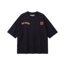 Number 10 Genius Tee
