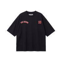 Number 10 Genius Tee