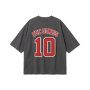 Number 10 Genius Tee