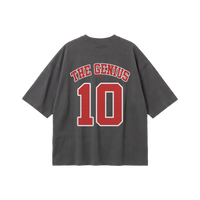 Number 10 Genius Tee