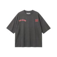 Number 10 Genius Tee