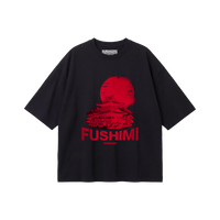 Red Sun Fushimi Tee