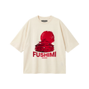 Red Sun Fushimi Tee