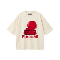 Red Sun Fushimi Tee