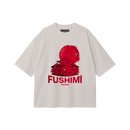 Red Sun Fushimi Tee