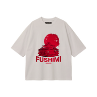 Red Sun Fushimi Tee