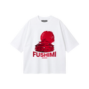 Red Sun Fushimi Tee