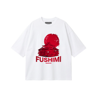 Red Sun Fushimi Tee