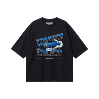Toyota Celica GT 4 Tee