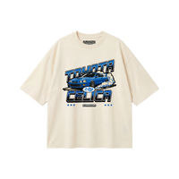 Toyota Celica GT 4 Tee