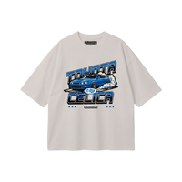 Toyota Celica GT 4 Tee