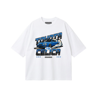 Toyota Celica GT 4 Tee
