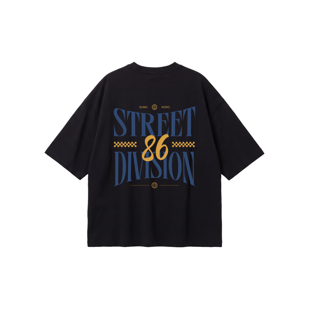 Toyota GR86 Tee
