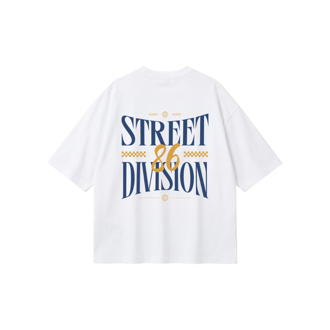 Toyota GR86 Tee