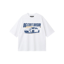 Toyota GR86 Tee